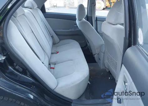 2009 Kia Spectra Ex z USA, uszkodzony, nr VIN KNAFE222495652011